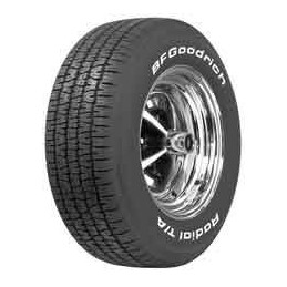 255/60R15 B.F.Goodrich Radila T/A