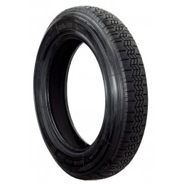 125R400 69S TT Michelin X: PNEU VOITURE