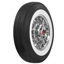 Pneu conventionnel 670x15 BFGoodrich 64 mm WW