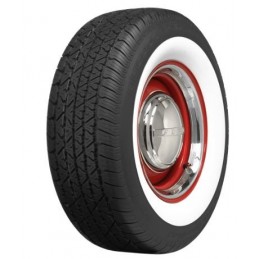 255/70R15 BFGoodrich Flanc...