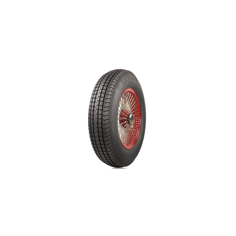 600/650x18 (6.00/6.50-18)  87P TT FIRESTONE FLANC BLANC 95MM