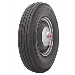 700x20 (700-20) BFGoodrich Flanc BLanc 83MM