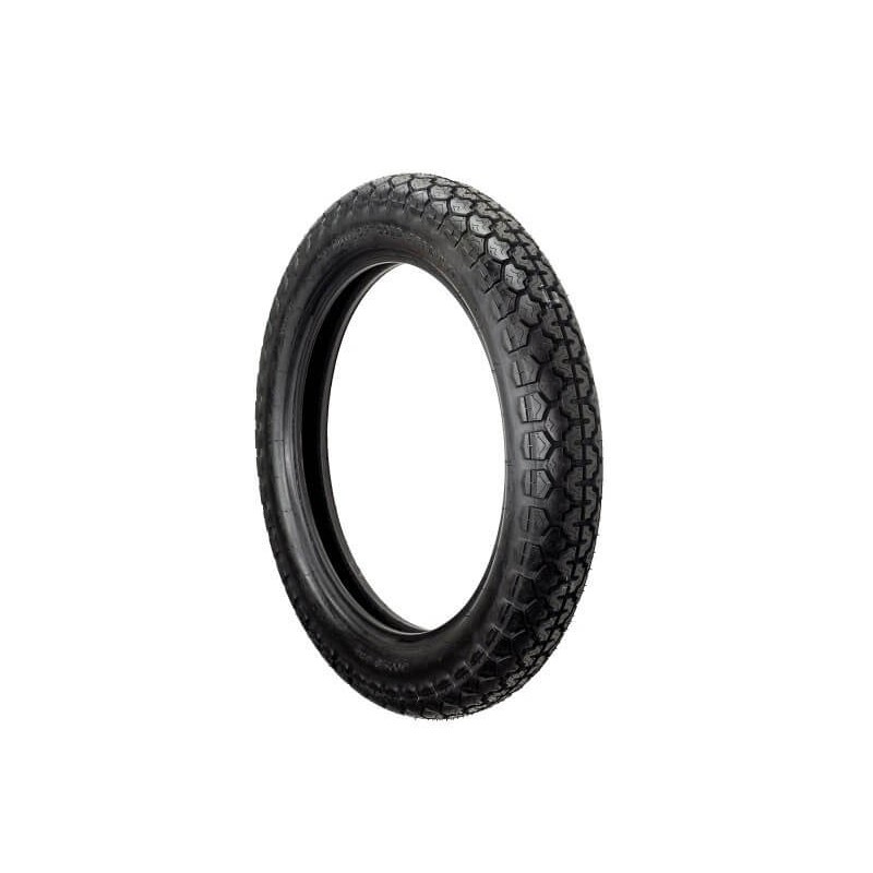 400x18 (400S18) TT DUNLOP K70 UNIVERSAL