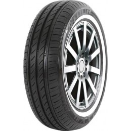 195/70R14 91H Galaxy R1 Flanc Blanc 24mm: pneu voiture