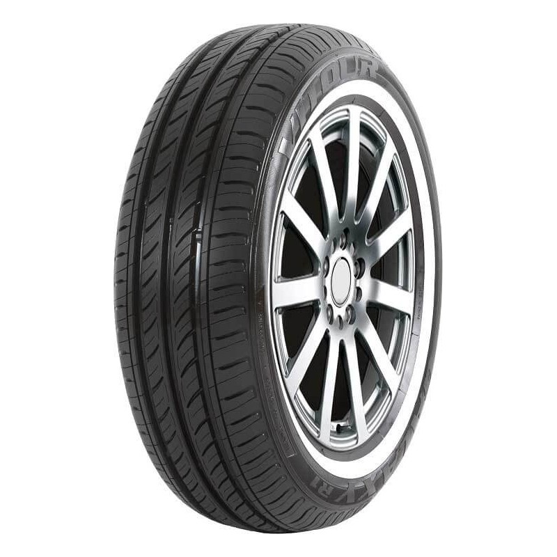 235/70R15 103H TL GALAXY R1 LISERÉ BLANC  20MM