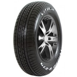 155/70R12 (155/70TR12) 69T TL GALAXY TURBO R-279 RWL