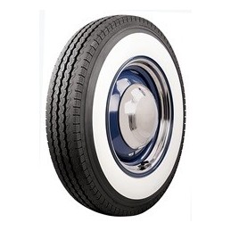 600R16 93H TT Excelsior STAHL Sport Radial  (185/80R16,185R16)