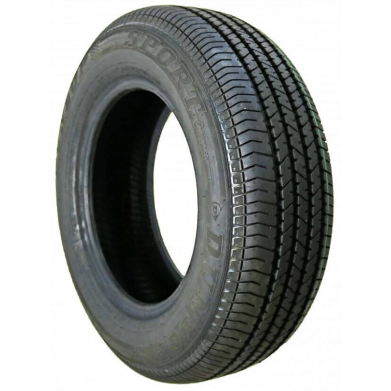 185HR14 (185/80R14) 91H TL Dunlop Sport Classic