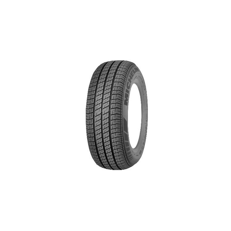 195/60R14 (195/60VR14) 86V TL Michelin MXV3-A