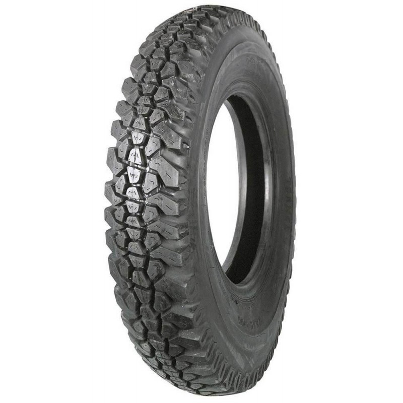 750x17 120M TT TORNEL TRACTION - MILITARY 10PR  (7.50-17): TUBE TYPE