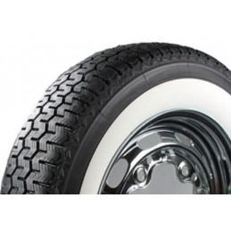 145R15 XZX Michelin