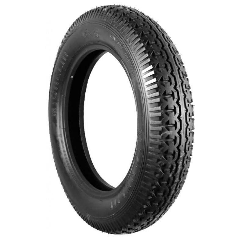 600/650X18 Michelin DR