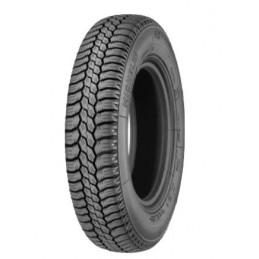 145R12 (145SR12) 72S TL Michelin MX 145/80R12