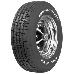 205/70R14 B.F.Goodrich T/A RWL