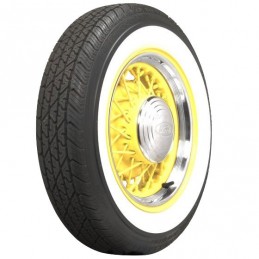 145R15 XZX Michelin