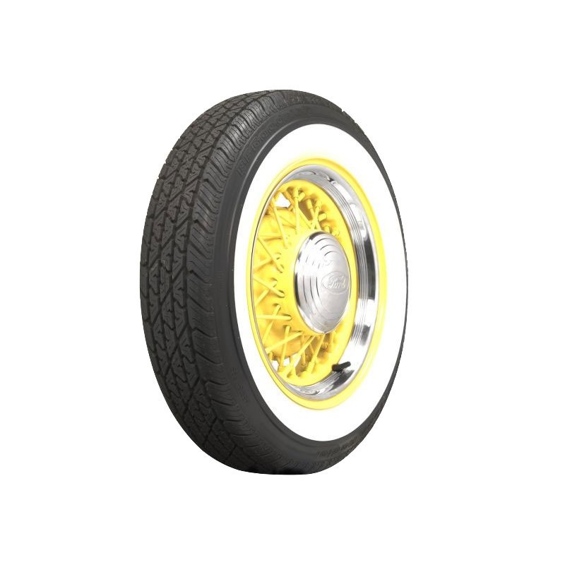 145R15 XZX Michelin