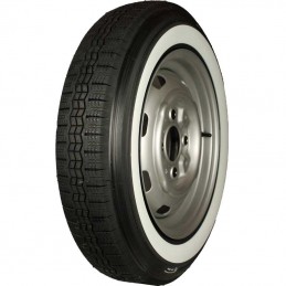 145R400  Michelin X