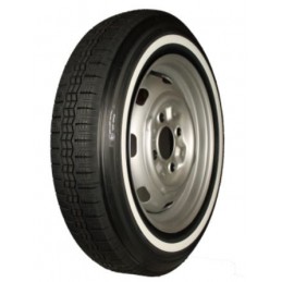 145R400  Michelin X