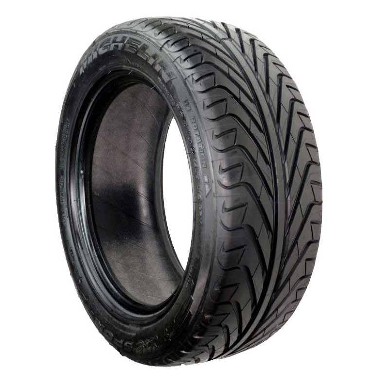 225/50ZR16 Pilot Sport Michelin