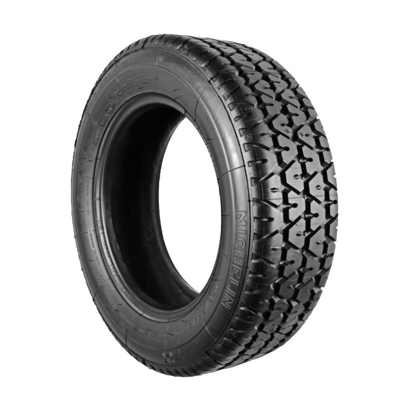 210/55VR390 TRX Michelin