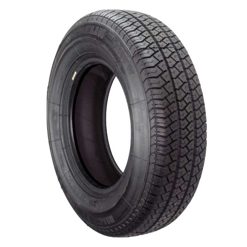 185HR14 MXV-P Michelin 