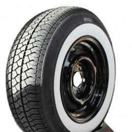 185HR14 90H TL Michelin MXV-P (185R14)