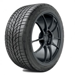 225/50R16 92W TL BFGoodrich Sport Comp2 G-Force A/S - Toutes Saisons