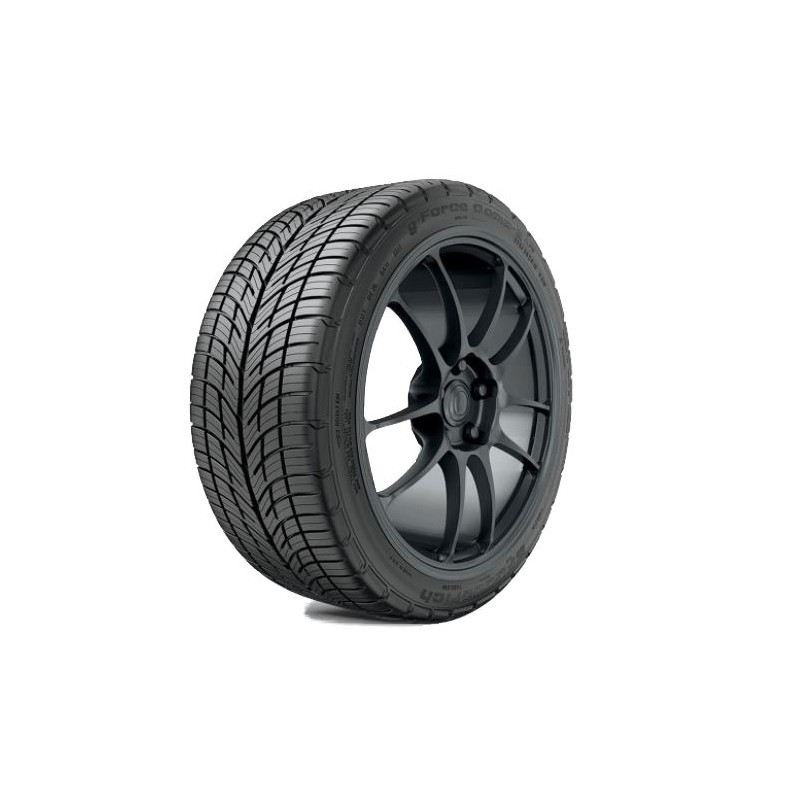 225/50R16 92W TL BFGoodrich Sport Comp2 G-Force A/S - Toutes Saisons