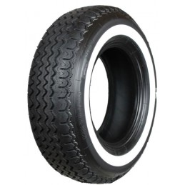 235/70HR15 XVS Michelin