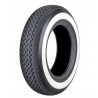 Pneu Michelin XAS 180R15 (180HR15) 89H TT Orig. Flanc Blanc 44.5mm