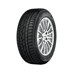 205/55R17 95V TOYO CELSIUS XL