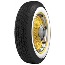 Pneu 185R13 BFGoodrich 73 mm WW   