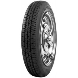 125R15 TL FIRESTONE F560