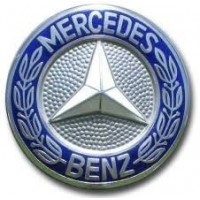 PNEUS COLLECTION: MERCEDES-BENZ