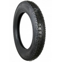 Pneus Michelin DR (Double Rivet)